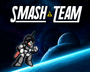 Smash Team cover