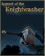 Legend of the Knightwasher cover