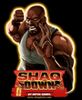 ShaqDown cover