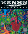 Xenon 2: Megablast cover
