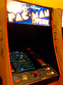 Pac-Man Plus cover