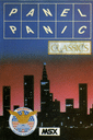 Panel Panic cover