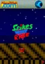 Spikes Have Rage cover art