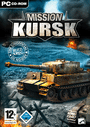 Blitzkrieg: Mission Kursk cover