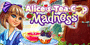Alice's Tea Cup Madness cover