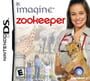 Imagine: Zookeeper