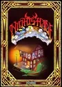 Nightshade cover art