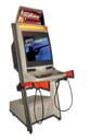 Sega Clay Challenge