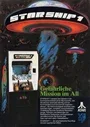 Starship 1 cover art