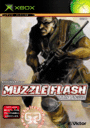 Muzzle Flash cover