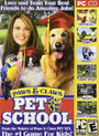 Paws & Claws: Pet School cover