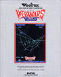 Web Wars cover