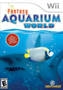 Fantasy Aquarium World cover