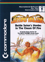 Satan's Hollow cover