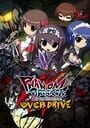 Phantom Breaker: Battle Grounds Overdrive