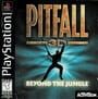 Pitfall 3D: Beyond the Jungle cover