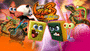 Super Brawl 3: Just Got Real cover