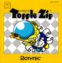 Topple Zip cover
