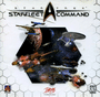 Star Trek: Starfleet Command cover