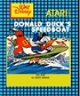 Donald Duck's Speedboat cover