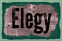 Elegy cover