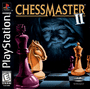 Chessmaster II cover