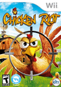 Chicken Riot cover