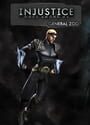 Injustice: Gods Among Us - General Zod