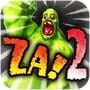 Zombie Attack 2: Second Wave Kapak Resmi