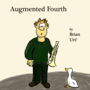 Augmented Fourth cover