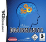 Professor Brainmaniac cover