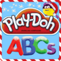 Play-Doh Create ABCs cover
