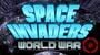 Space Invaders: World War