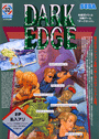 Dark Edge cover