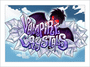Vampire Crystals cover