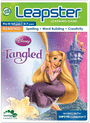 Tangled cover