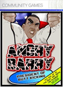 Angry Barry cover