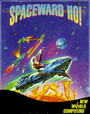Spaceward Ho! cover