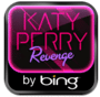 Katy Perry Revenge 2 cover