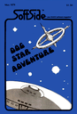 Dog Star Adventure cover