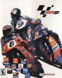 MotoGP cover