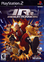 Iridium Runners cover