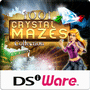 1001 Crystal Mazes Collection cover