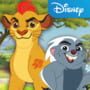 The Lion Guard Kapak Resmi