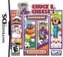 Chuck E. Cheese's Gameroom