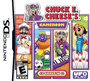 Chuck E. Cheese's Gameroom cover
