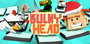 Bulky Head: Use your head to smash nasty objects! cover