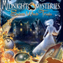 Midnight Mysteries 2: Salem Witch Trials cover