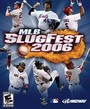MLB SlugFest 2006 cover