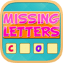 Missing Letters cover